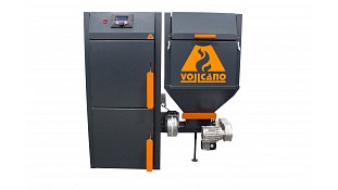Vollcano 20