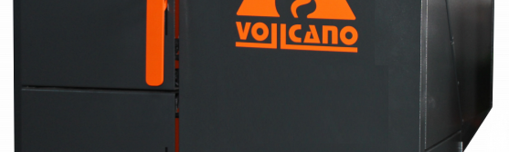 Nový produkt - Vollcano 25 A PEL