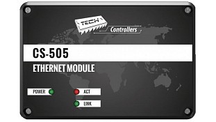 CS-500 Ethernet